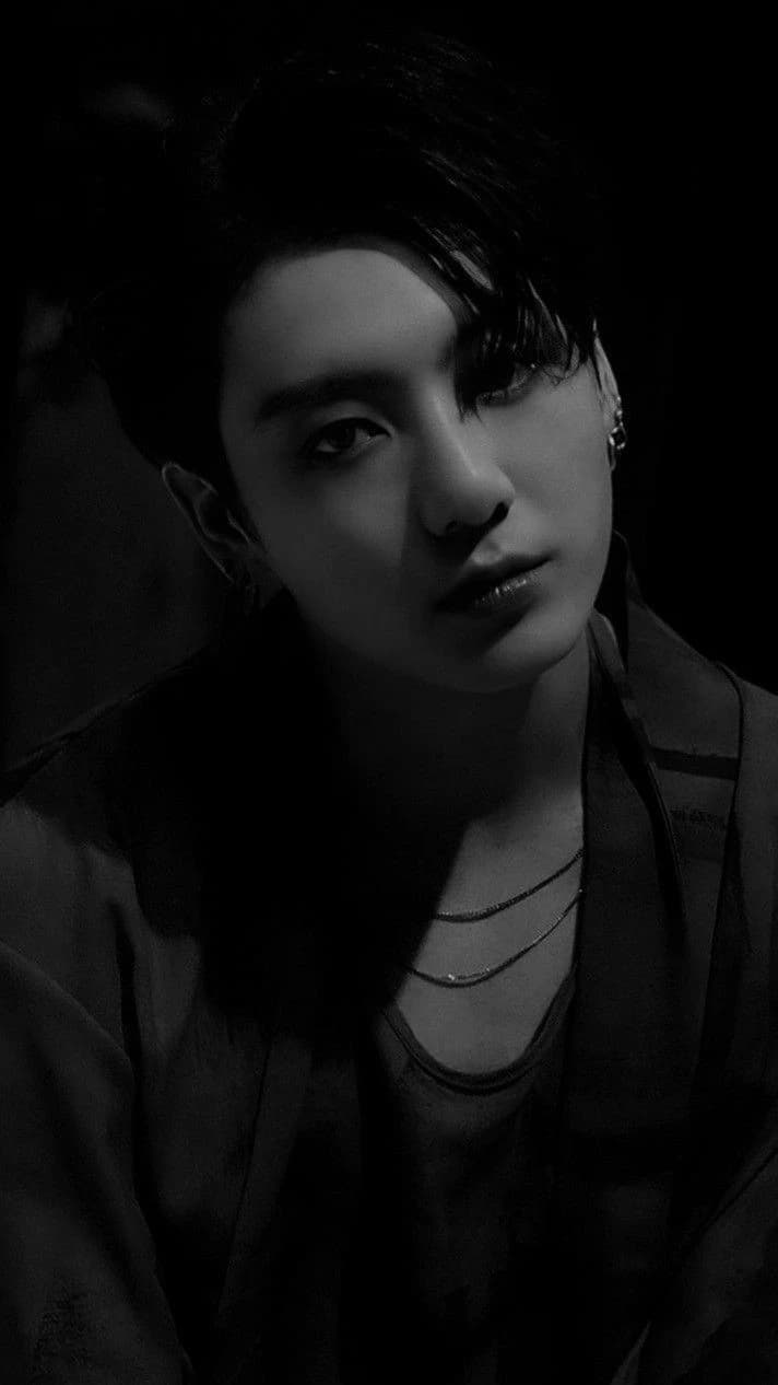 Jeon jungkook boss thumbnail