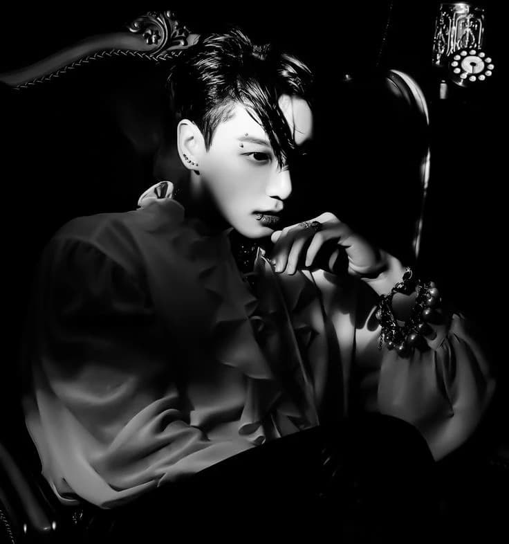 Jungkoook jeon thumbnail