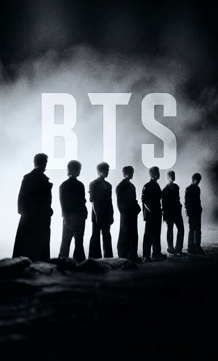 BTS K-pop idol thumbnail