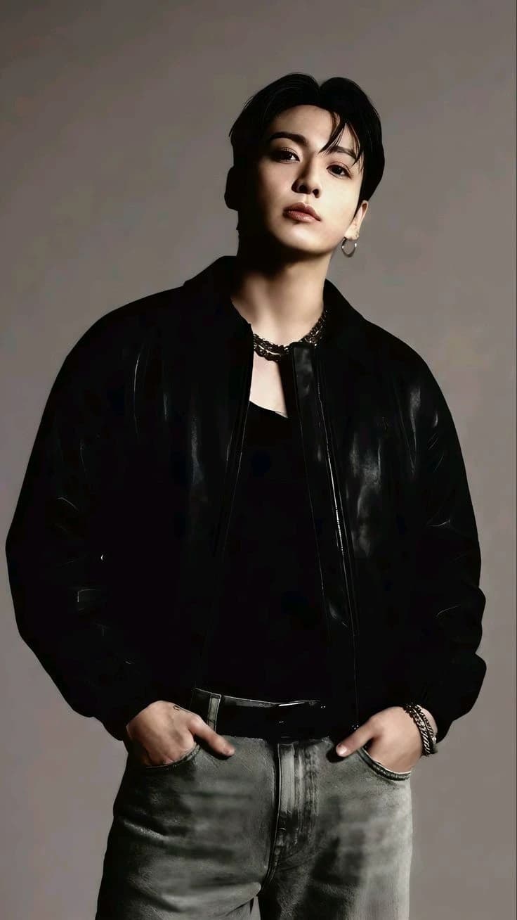 jeon jungkook thumbnail