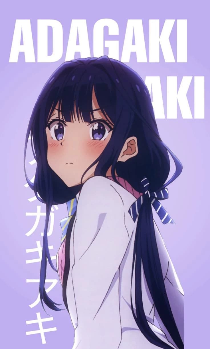 Aki adagaki  thumbnail