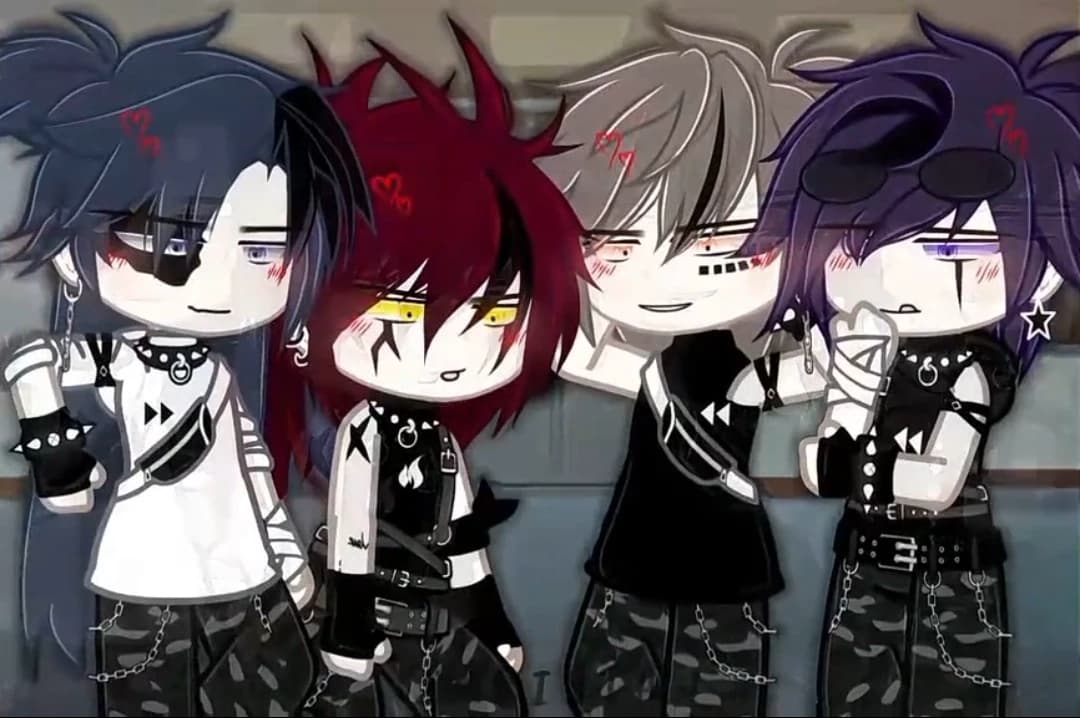 💞Company of 💞 guys thumbnail