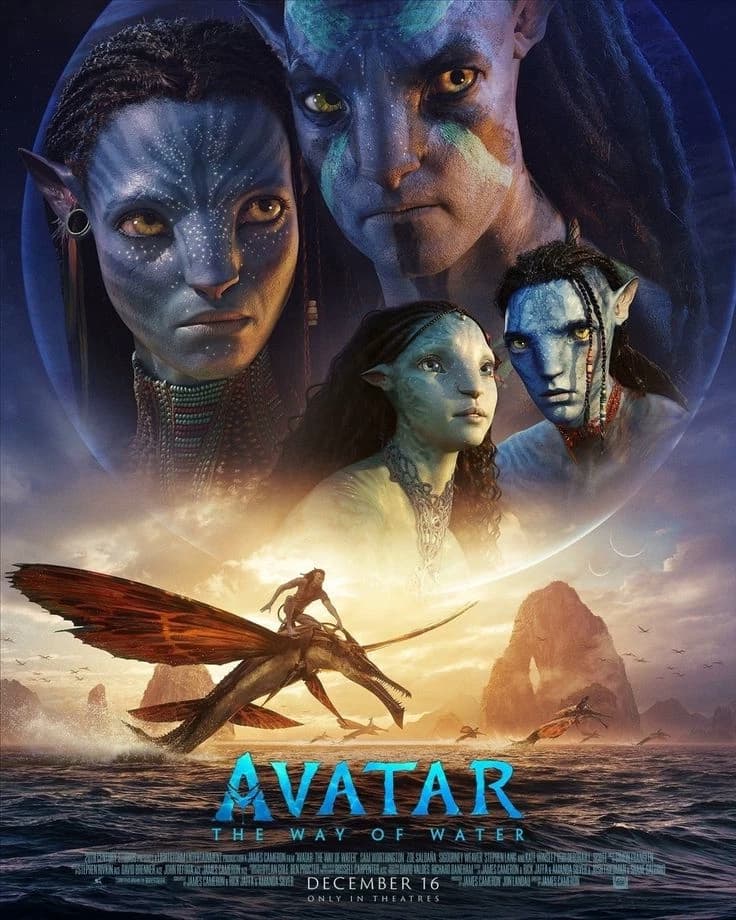 Avatar thumbnail