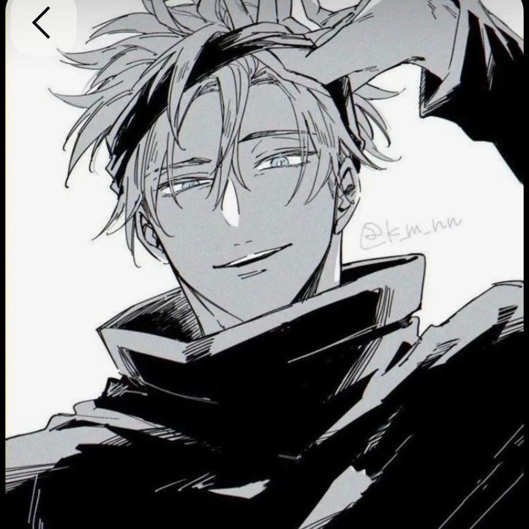 Gojo Satoru thumbnail