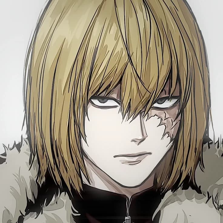 Mello (Michael Keehl) thumbnail