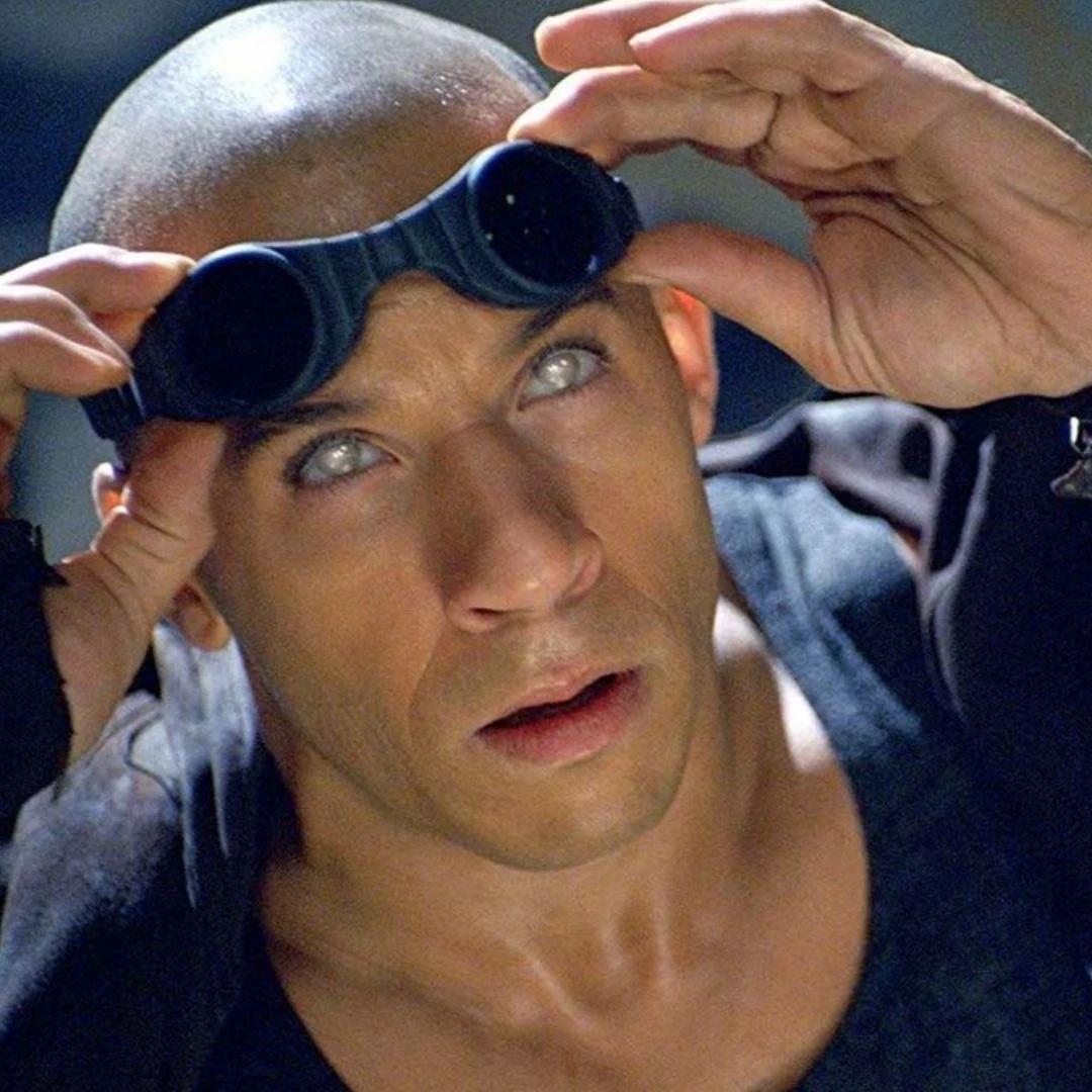 Richard B. Riddick thumbnail