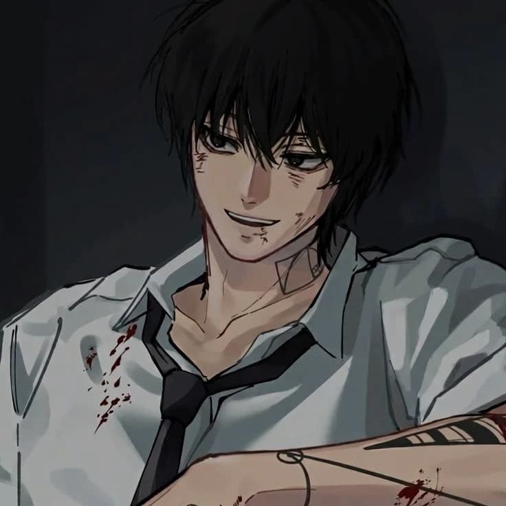 Nagumo Yoichi thumbnail