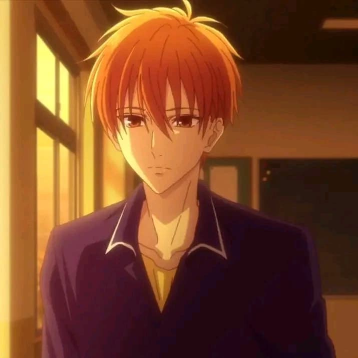 Kyo Sohma thumbnail