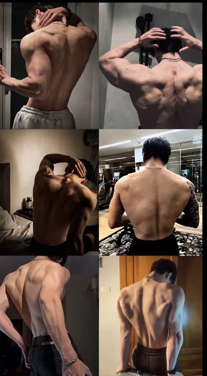 Enam lelaki gundik thumbnail