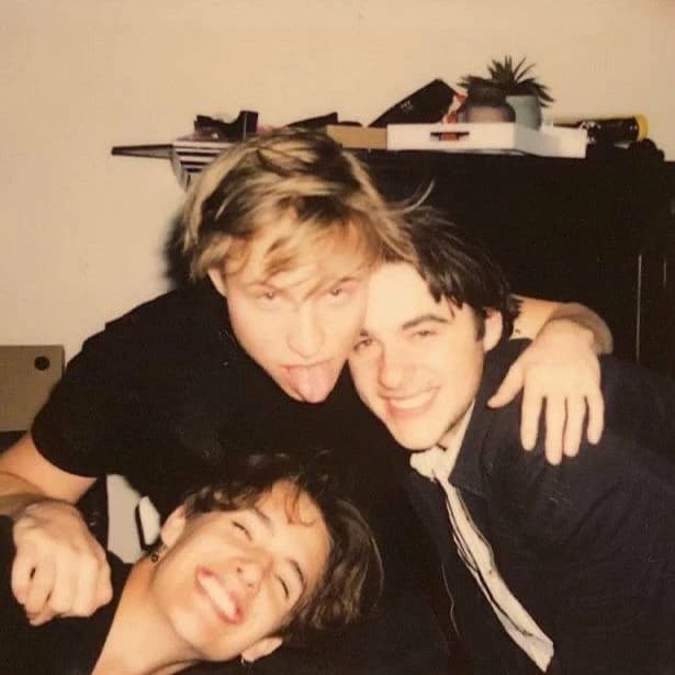 Brother's friends thumbnail