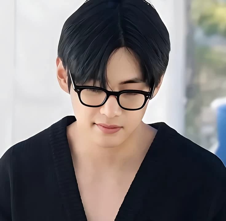 Kim Taehyung thumbnail