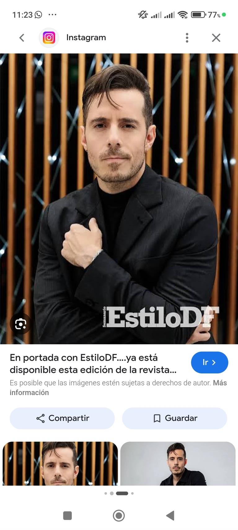 José madero viscaino  thumbnail