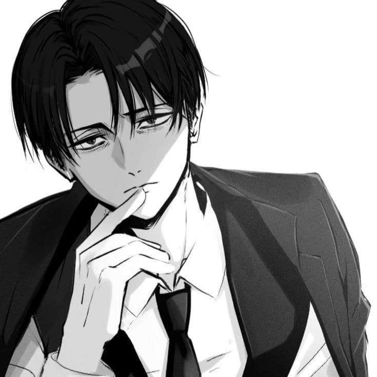 levi Ackerman thumbnail