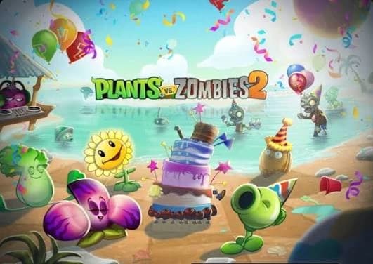 Plantas VS zombie 2 RPG thumbnail