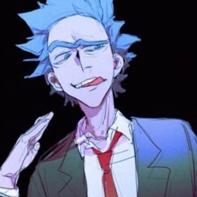 Rick Sanchez thumbnail