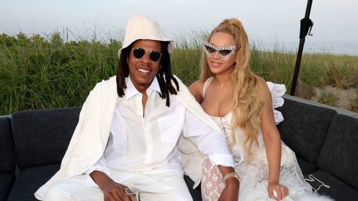 Jay-Z's Sister  thumbnail