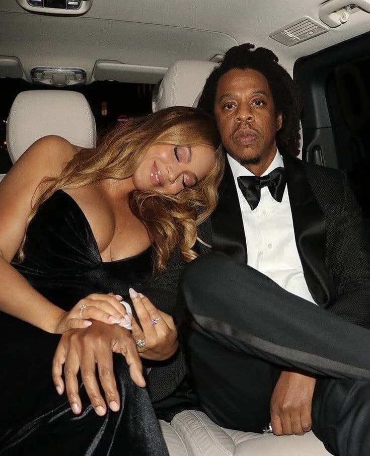 Beyoncé  thumbnail