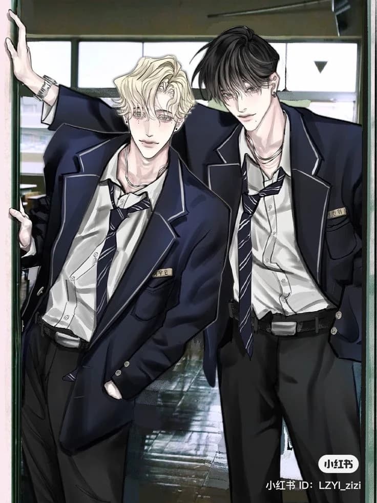 Souta & shin thumbnail