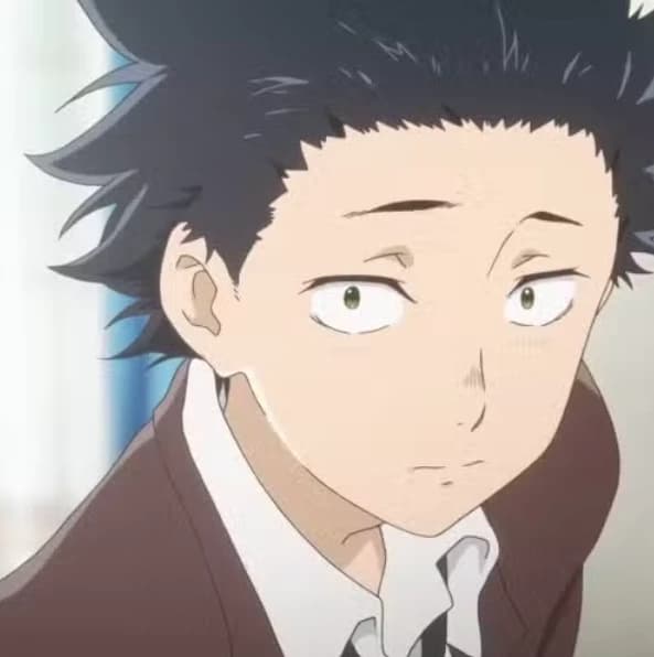 Shoya Ishida thumbnail