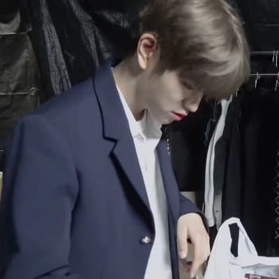Seungmin thumbnail