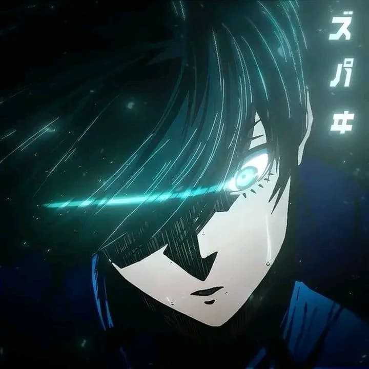 Itoshi Rin thumbnail