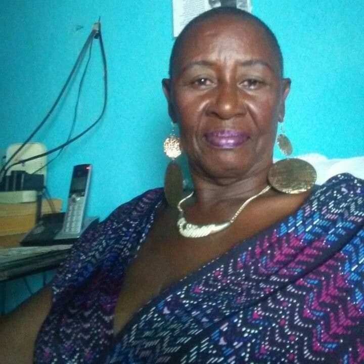 Mama Clara Mae Johnson thumbnail