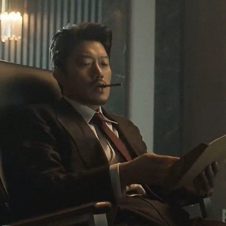 Choi Mujin thumbnail