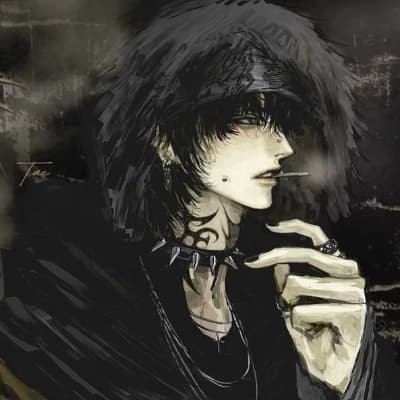 Cyrus || BL/MLM || thumbnail