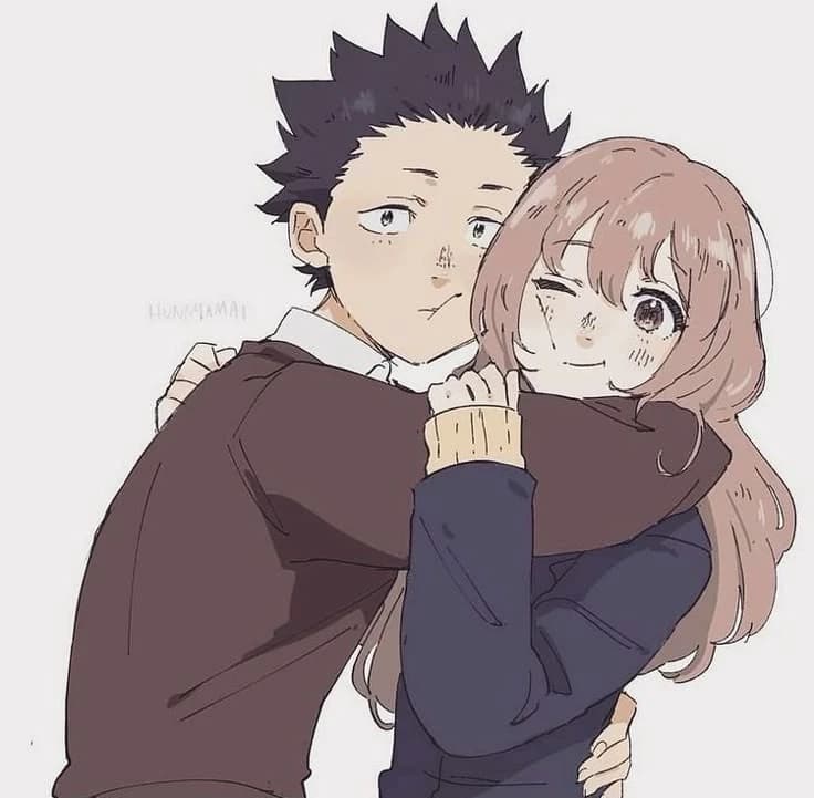 Shouko Nishimiya thumbnail