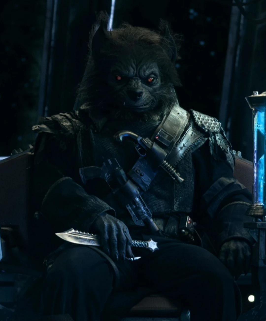 Captain Brutus thumbnail
