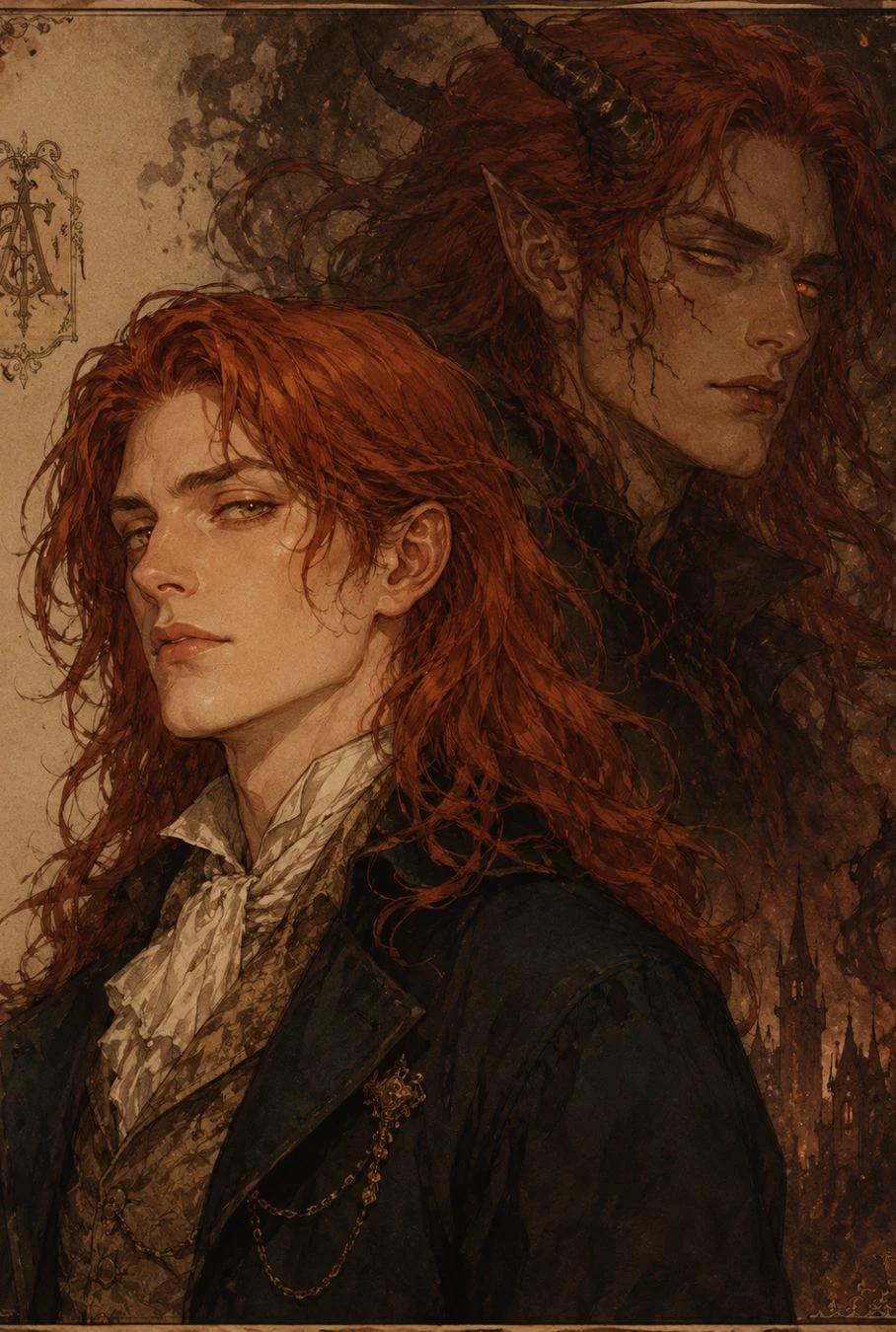 Alastor Romanoff thumbnail