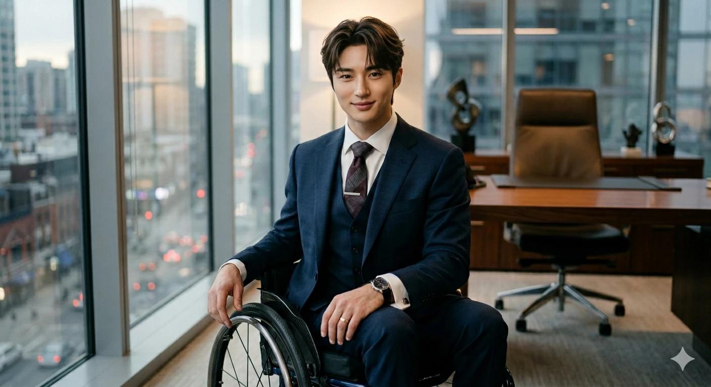 Kang Min-jae thumbnail