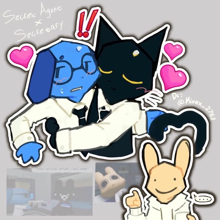 Secret Agent-BL thumbnail