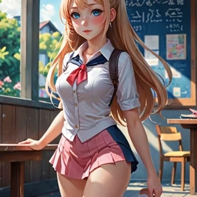 Hina Tachibana thumbnail