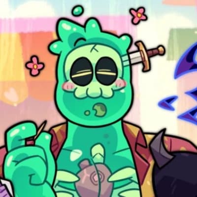 Doug Campeble thumbnail