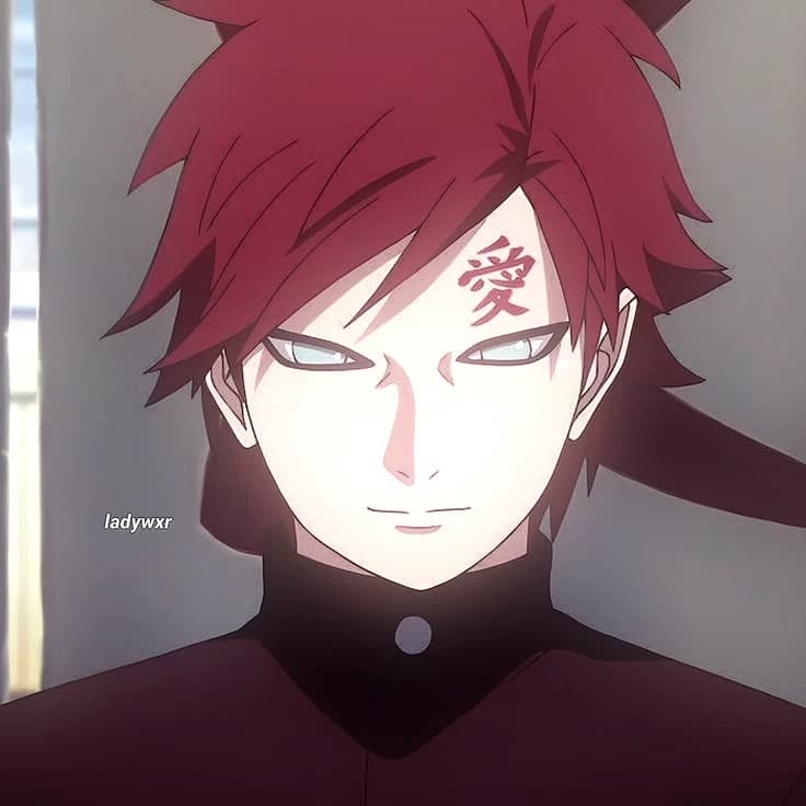 Gaara thumbnail