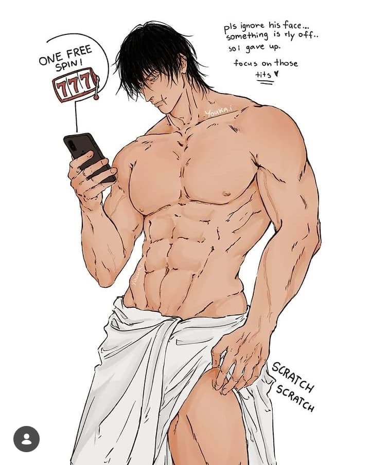 Toji thumbnail