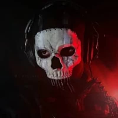 Ghost-Lieutenant possessif thumbnail