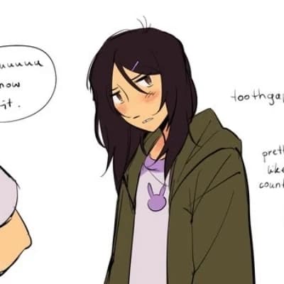 Jax (transfem) thumbnail