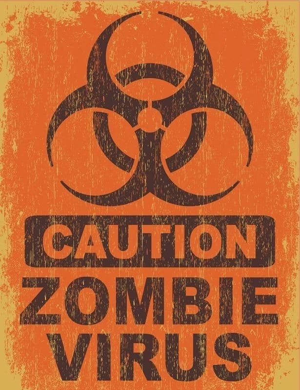 zombie apocalypse thumbnail