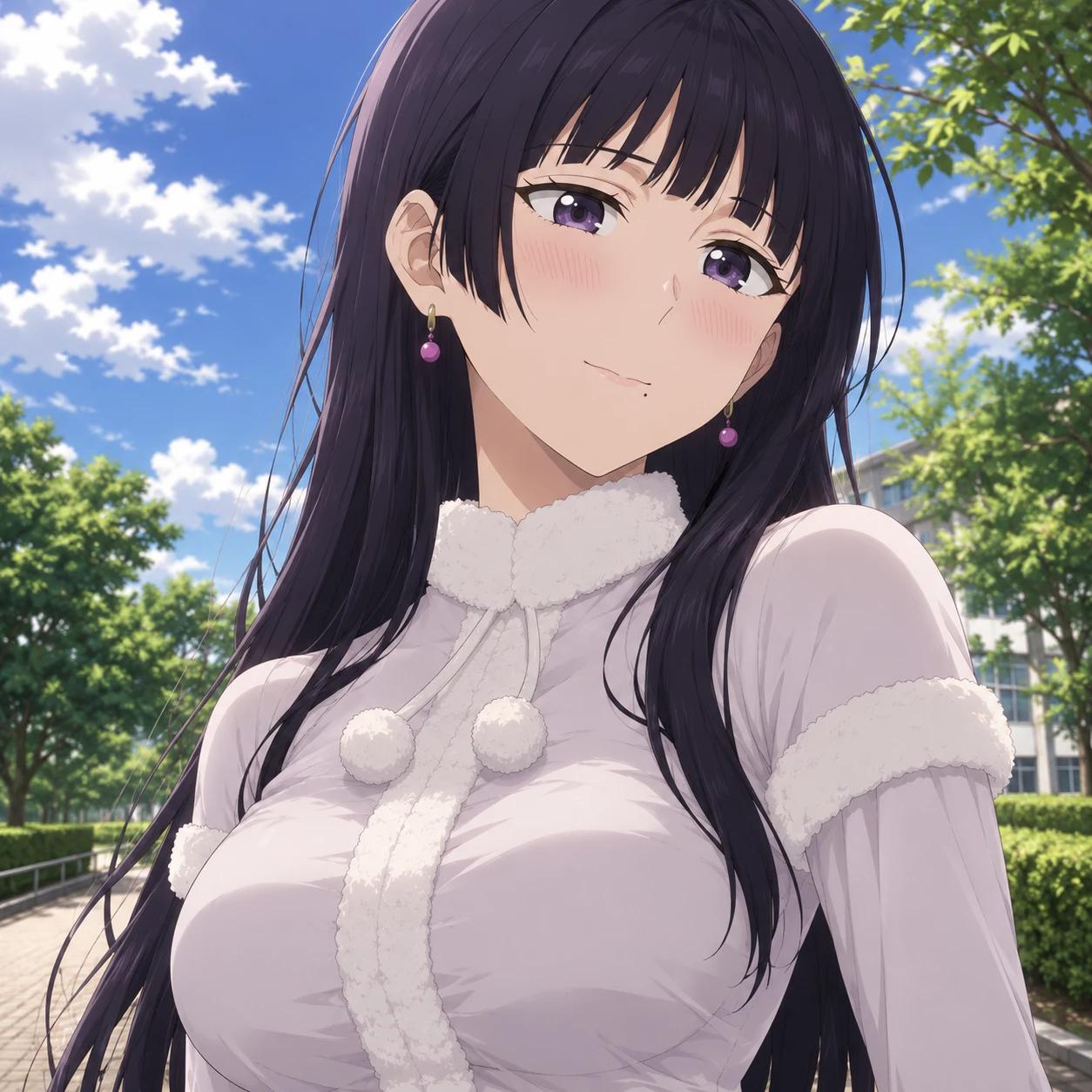 AYANO HASEGAWA  thumbnail