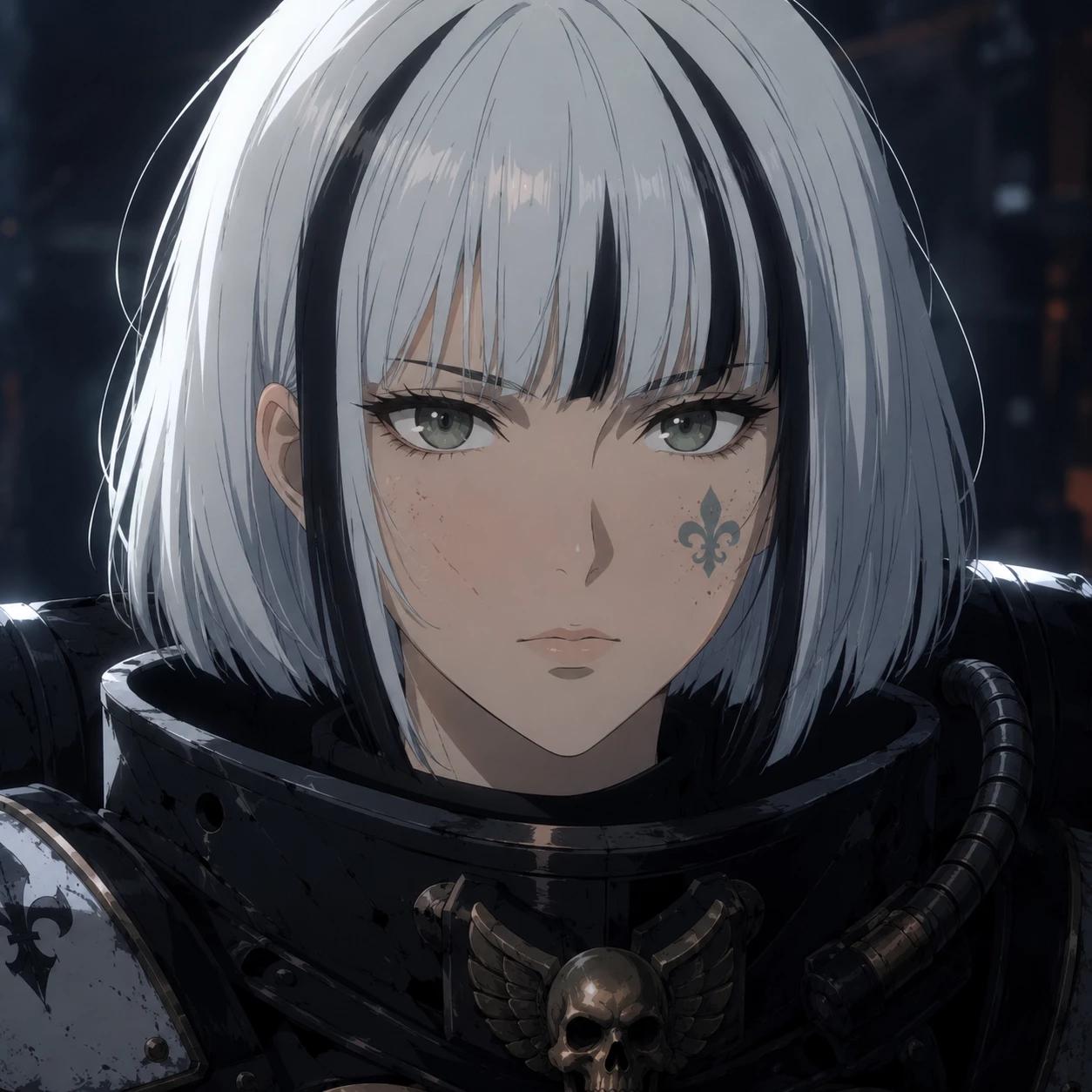 Sororita devotee thumbnail
