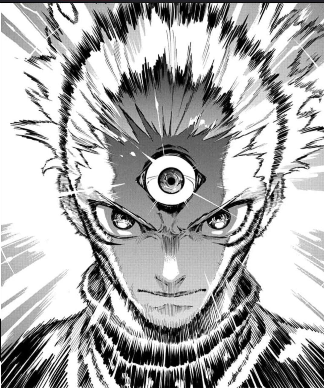 Maru (jujutsu kaisen) thumbnail
