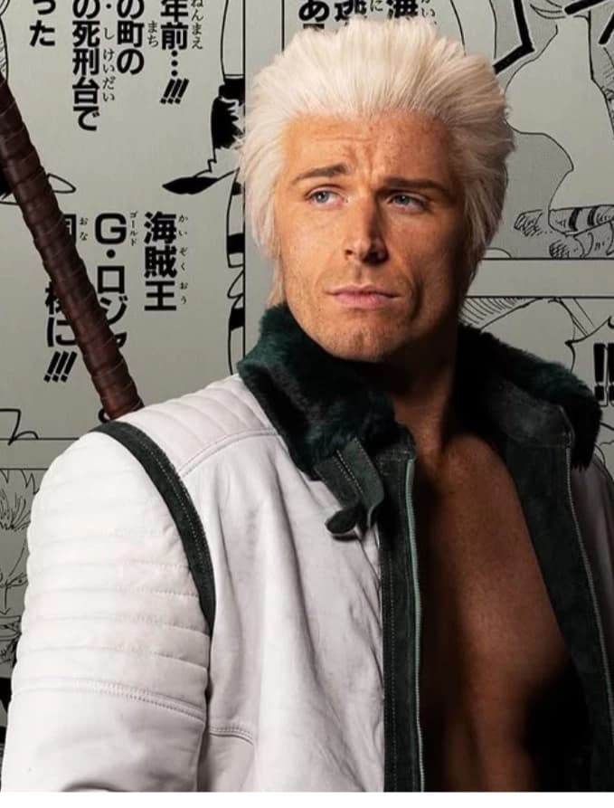 Captain Smoker  thumbnail