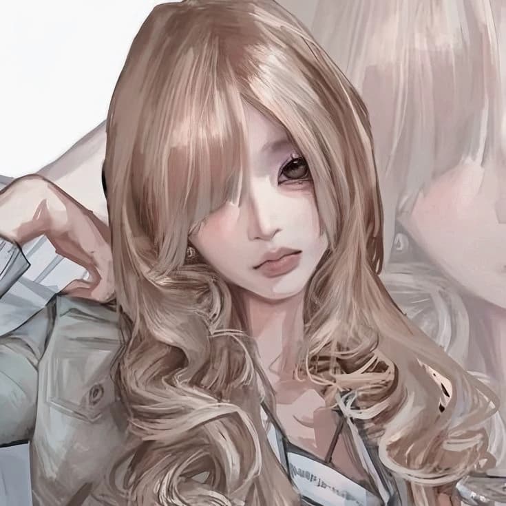 🌸 Melody/omega🌸  thumbnail