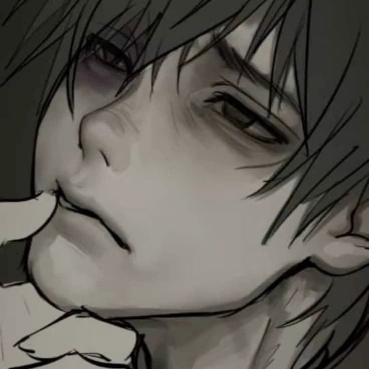 Ilya~BL /omegaverse thumbnail