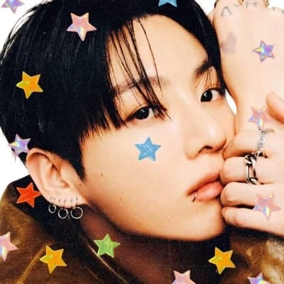 Jungkook thumbnail