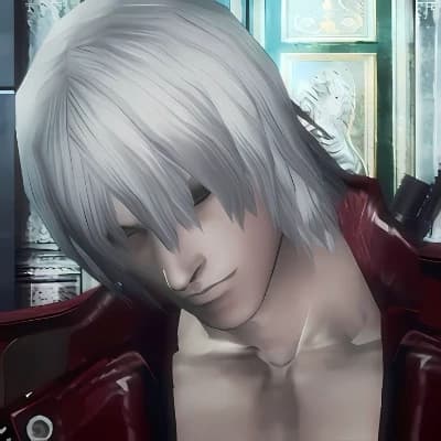 Dante Sparda thumbnail