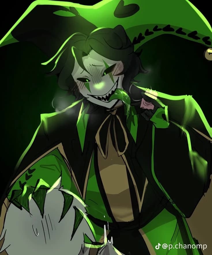 Harlequin thumbnail