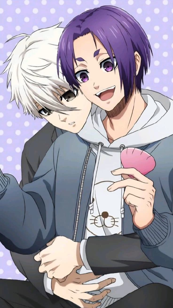 Nagi x reo thumbnail